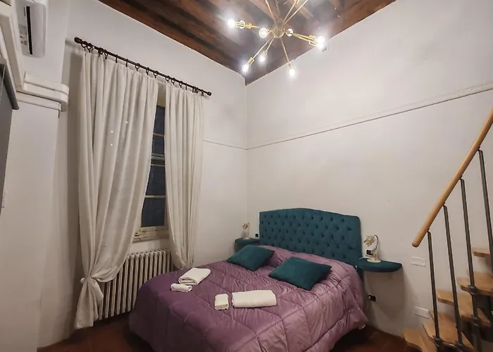 Corte Aranci Deluxe Apartment In Historic Center Of Lucca