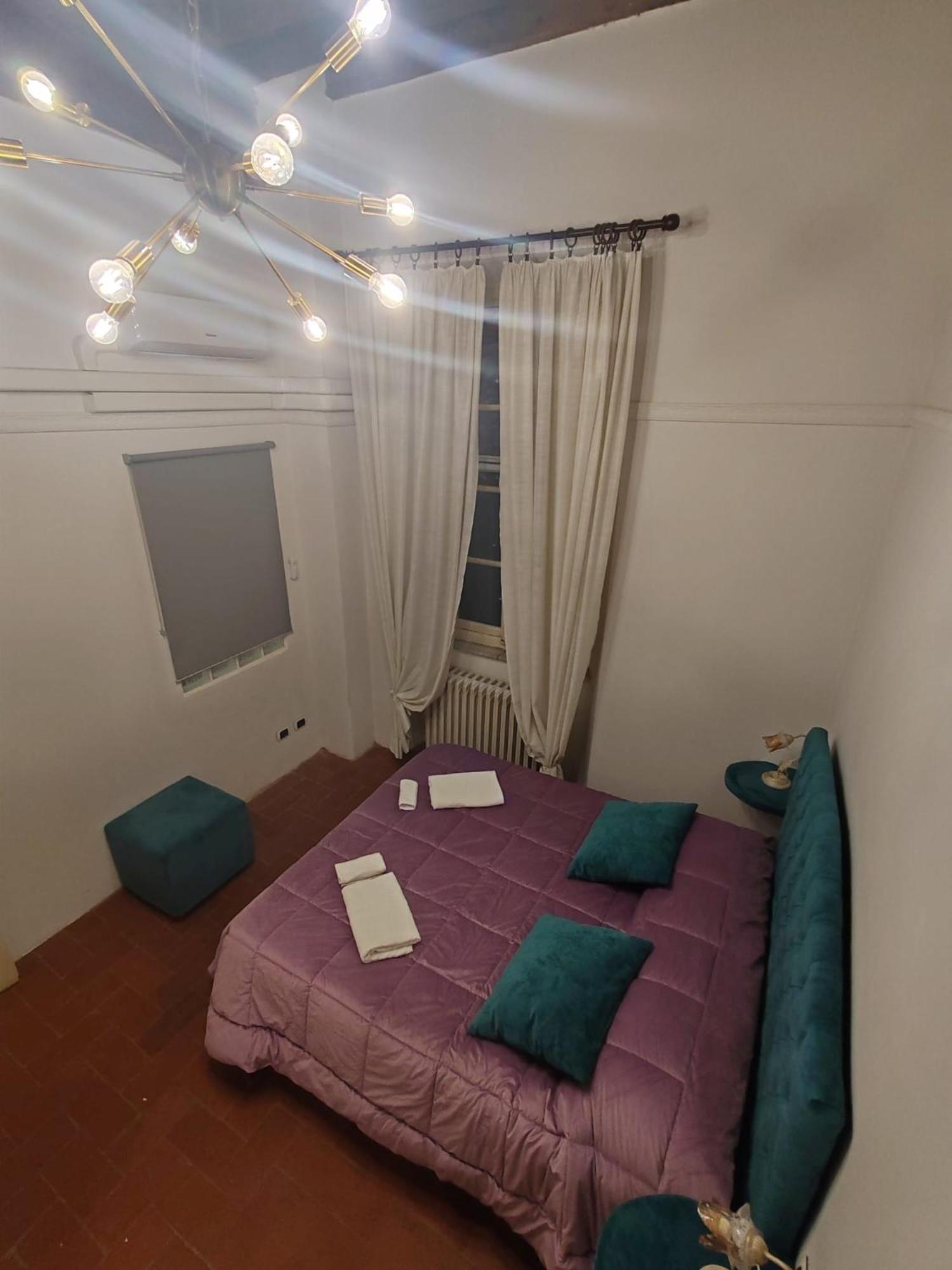 Apartment Corte Aranci Deluxe In Historic Center Of *