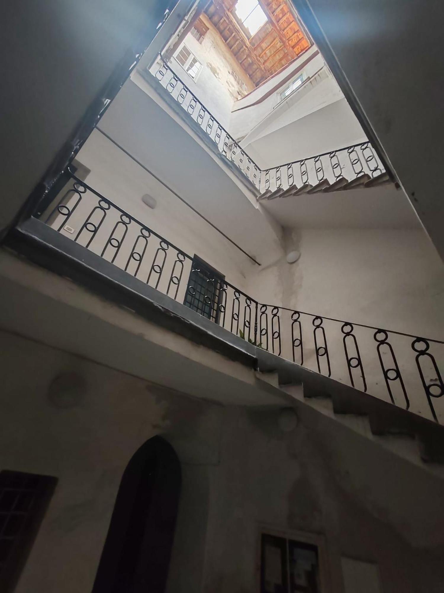 Corte Aranci Deluxe In Historic Center Of Apartment *