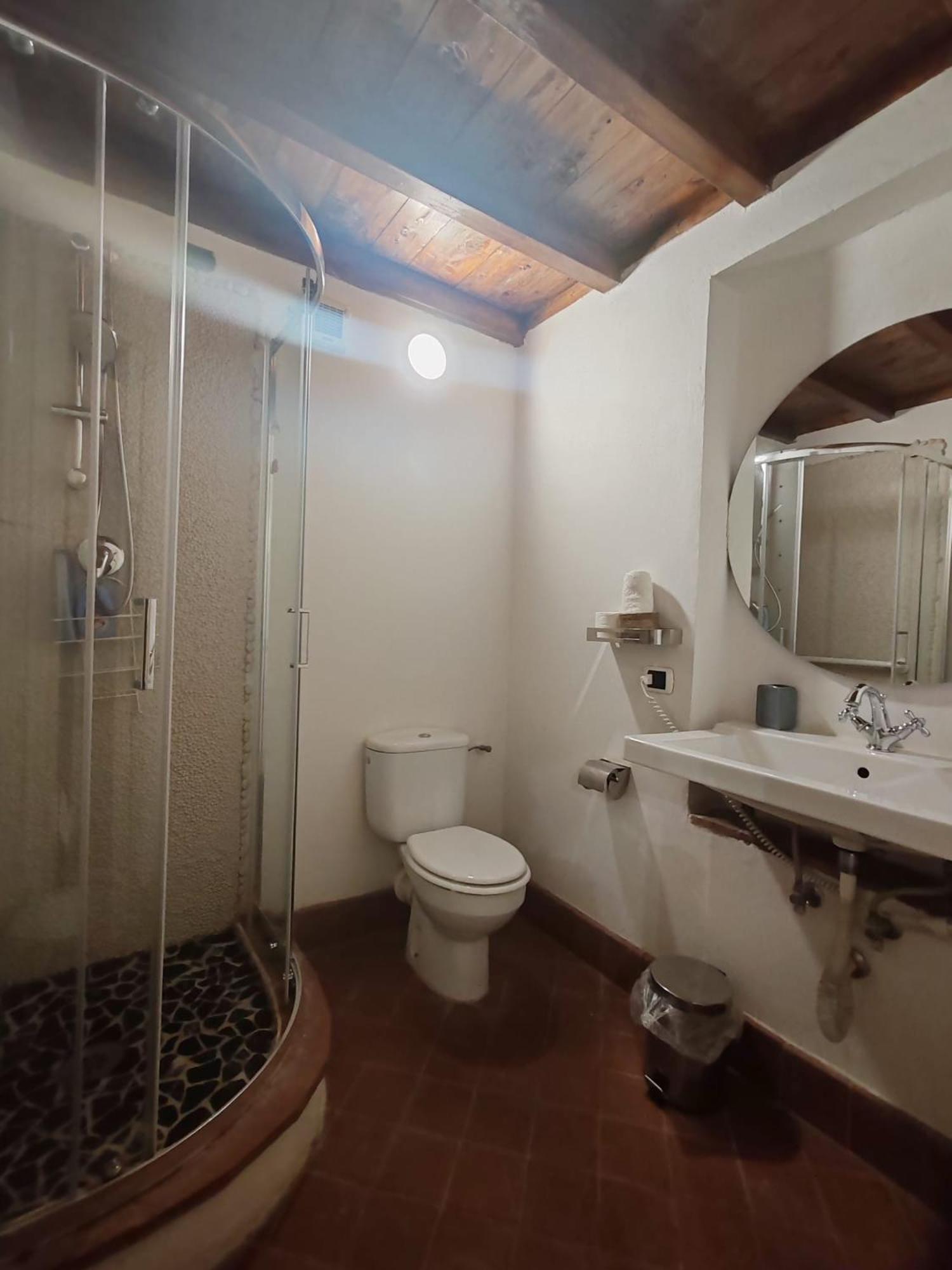 Corte Aranci Deluxe In Historic Center Of