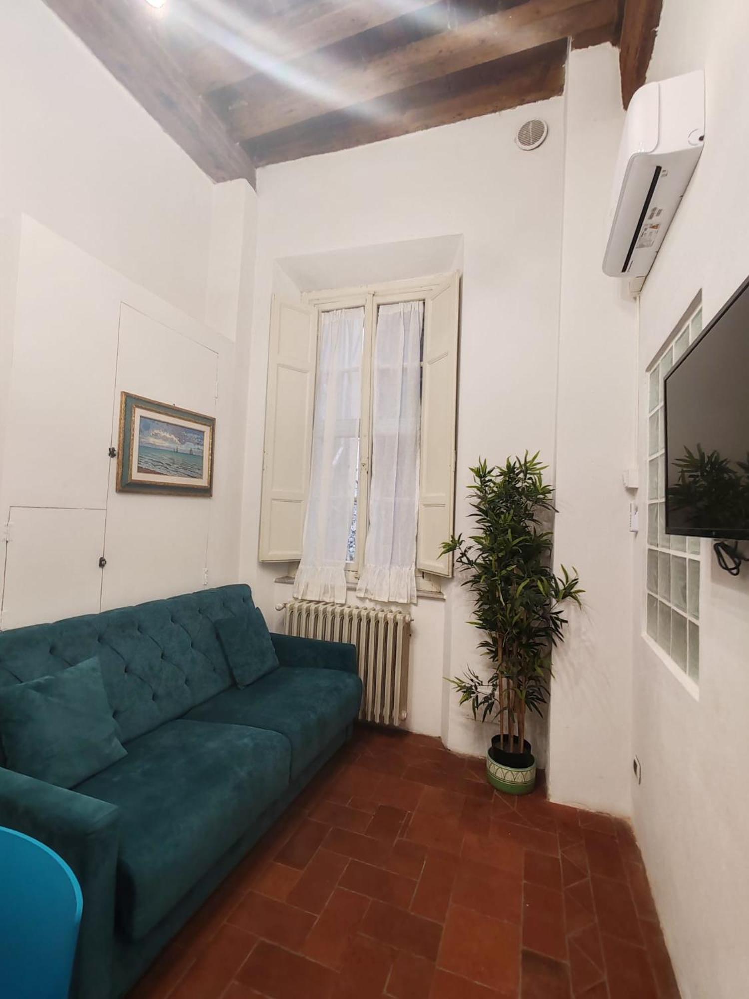Corte Aranci Deluxe In Historic Center Of Apartment Lucca