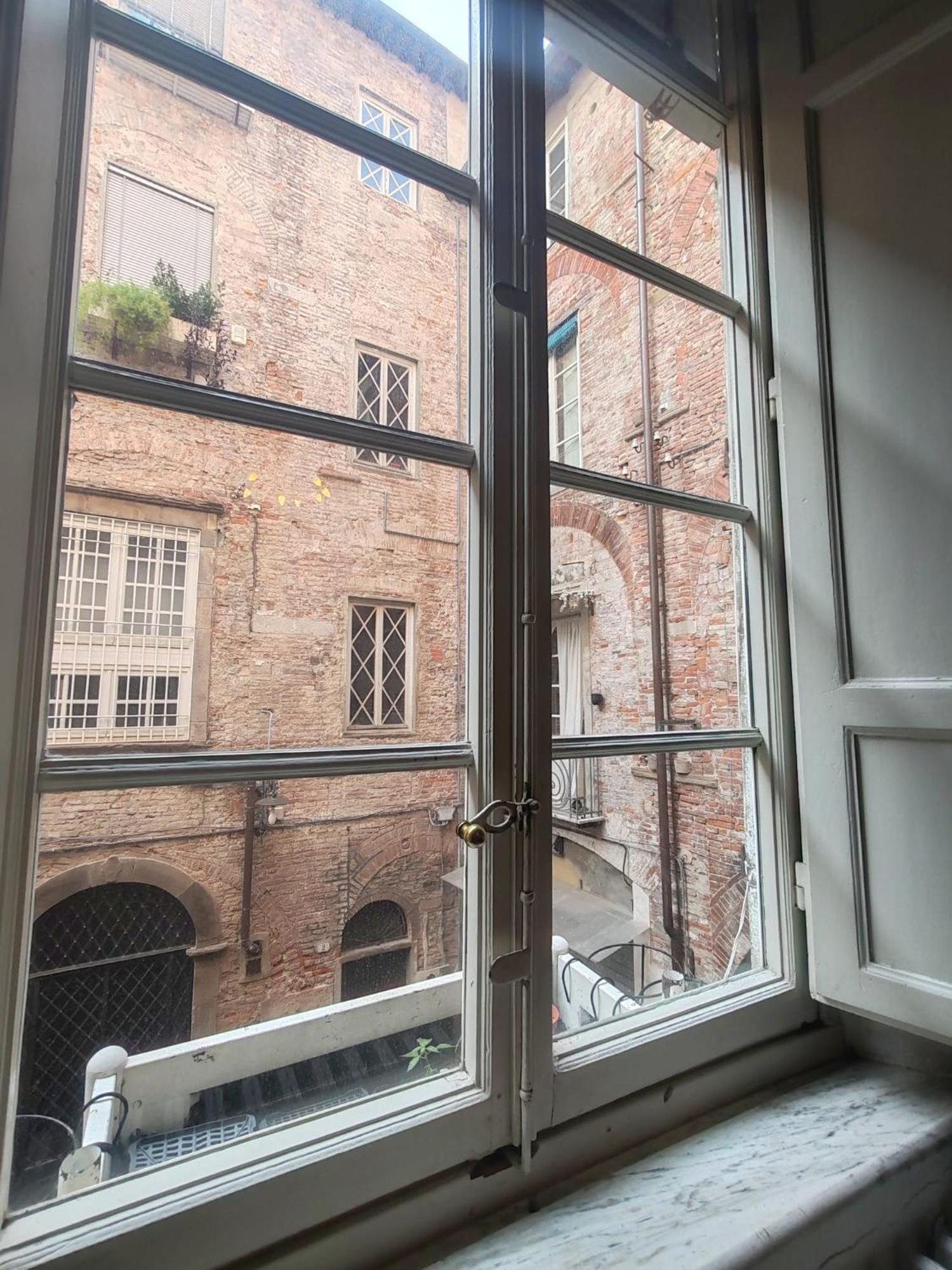 Corte Aranci Deluxe In Historic Center Of Apartment *