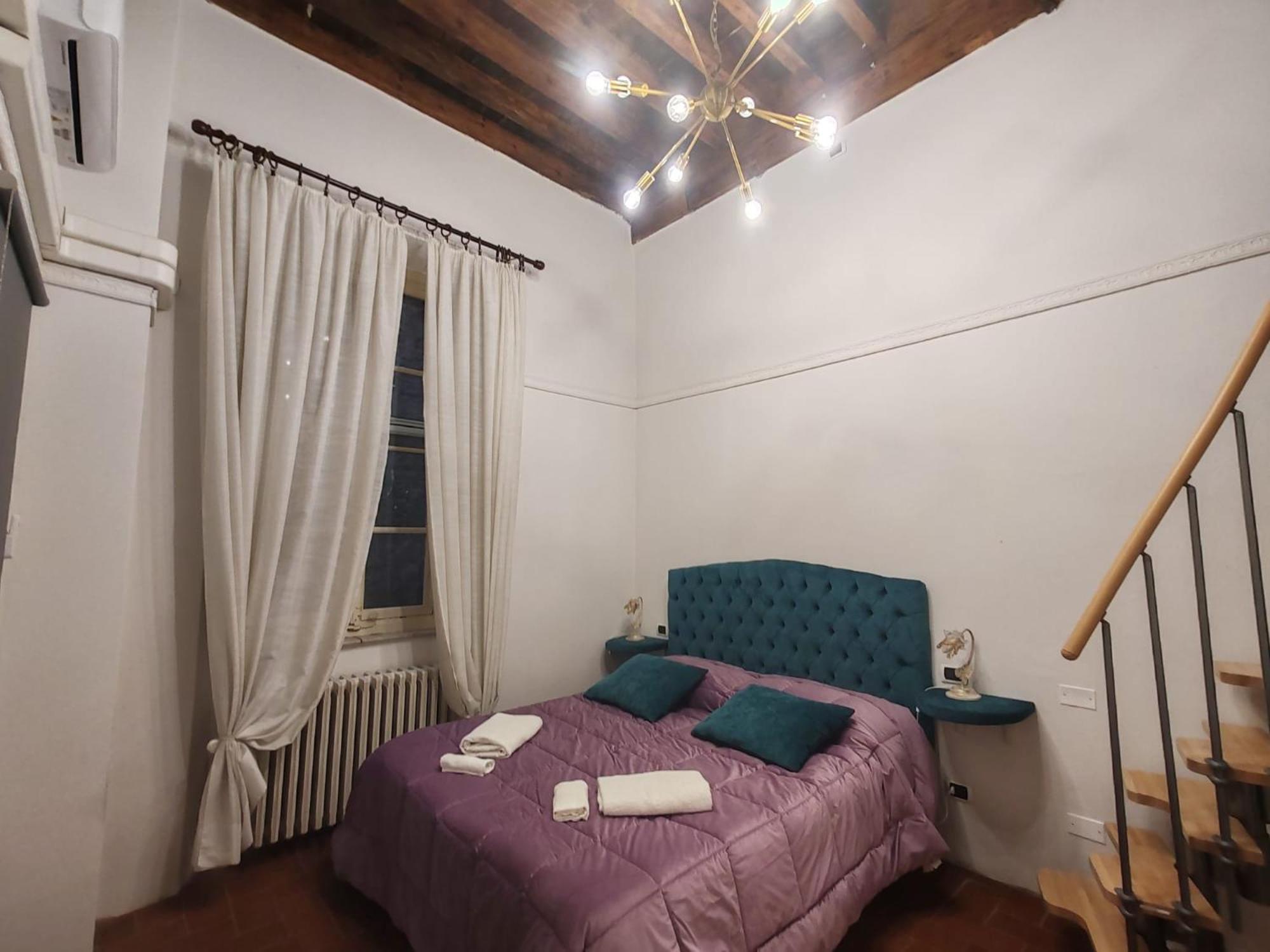 Corte Aranci Deluxe In Historic Center Of Apartment Lucca